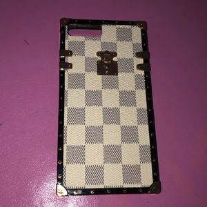 iPhone 7/8 plus case